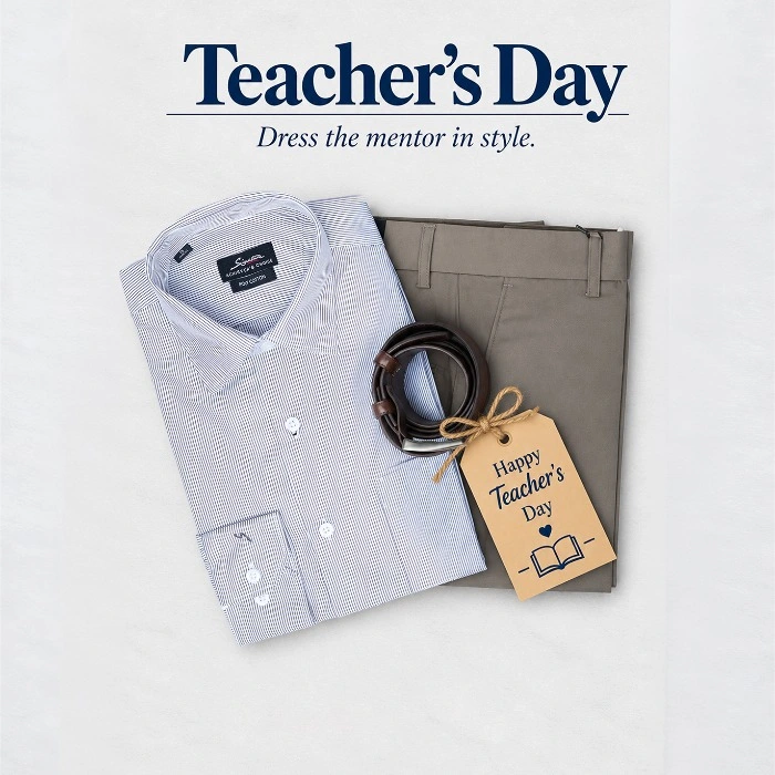 Teacher S Day Classic Formal Hamper